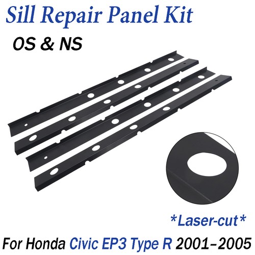 For honda civic - honda, sill