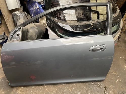 Honda civic type ep3 - honda,