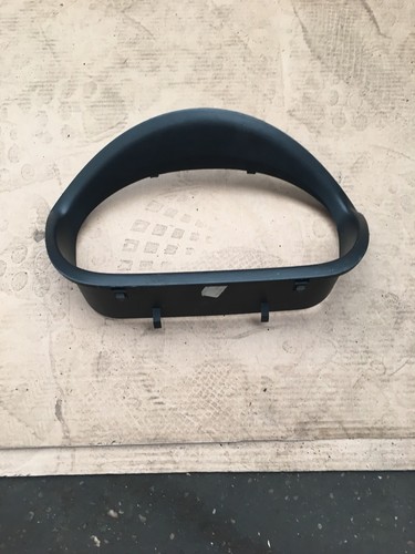 Honda civic type ep3 clock - honda,