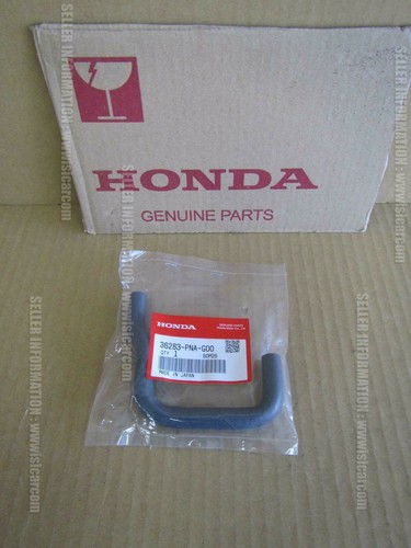 Honda civic type ep3 - honda, tube
