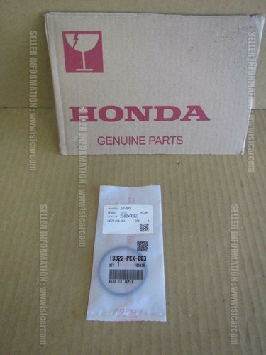 Honda accord cl9 o ring - cl9, o-ring