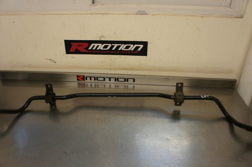 Civic type ep3 rear - civic,