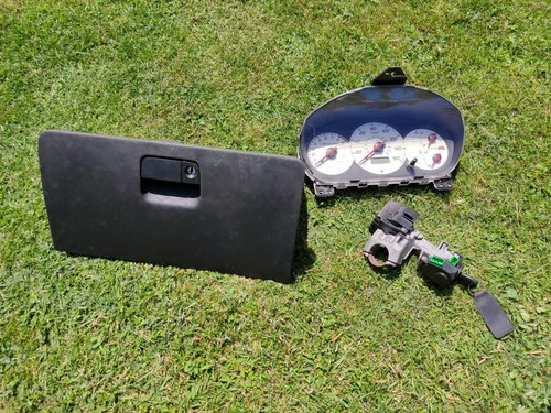 Honda civic type ep3 dash - civic, r