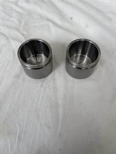 Front caliper pistons - front,