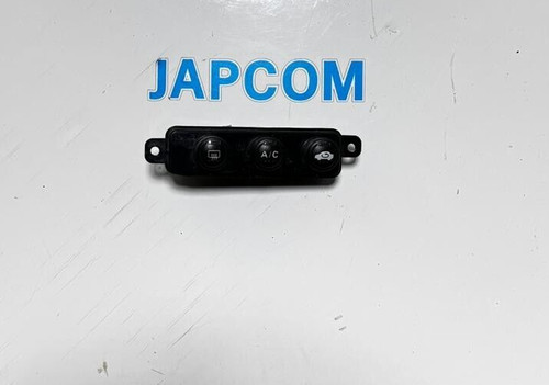Honda civic ep3 type - honda, climate