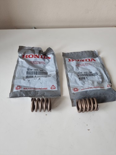 Genuine honda civic - genuine, type-r