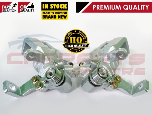 Rear left right brake - rear, caliper