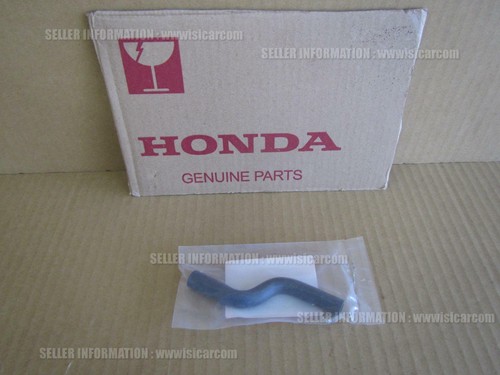 Honda civic type ep3 - ep3, tube