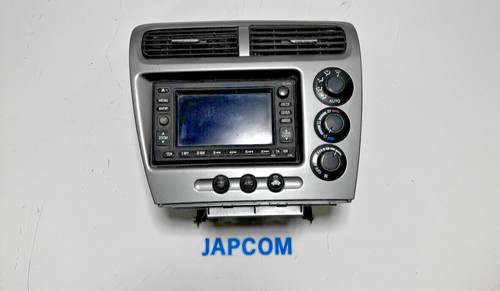 Honda civic ep3 type double - honda,