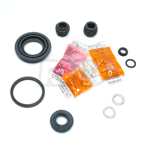 Rear brake caliper seal - caliper,