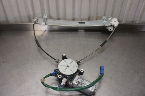 Civic type ep3 passenger - type,