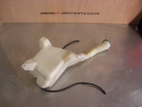 Civic type ep3 windscreen - type,