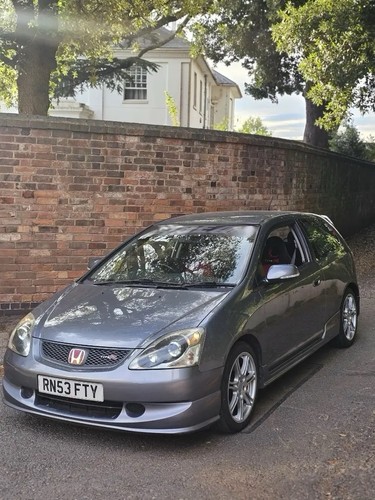 2003 honda civic - 2003, 2.0