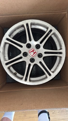 Ep3 type wheels jdm - wheels,