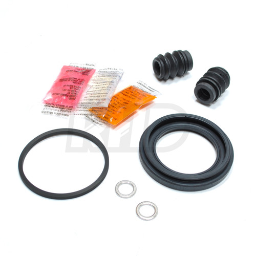 Front brake caliper seal - front, kit