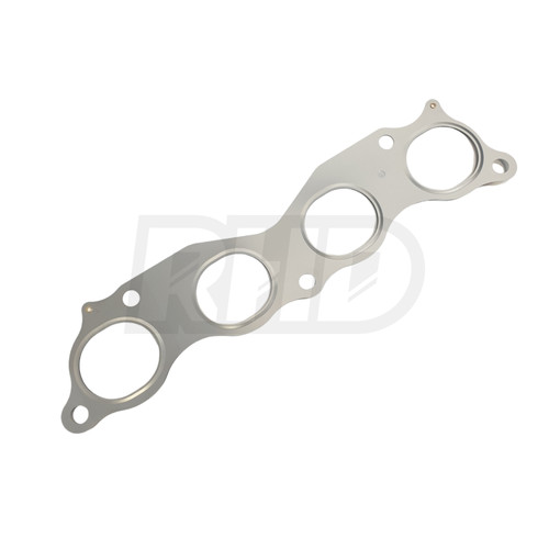 Exhaust manifold gasket - manifold, (mls)