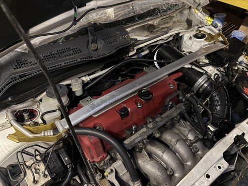 2001 2006 honda - honda, (ep3)