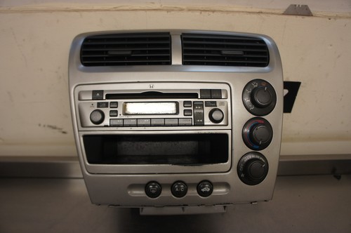 Civic type ep3 - type,