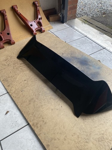 Honda civic type ep3 rear - civic,