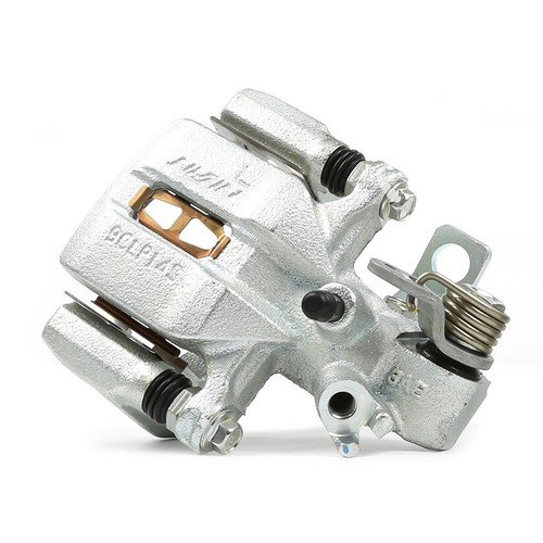 Genuine nissin rear brake - genuine,
