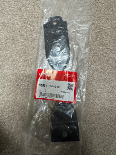 Genuine honda oem jdm - genuine,