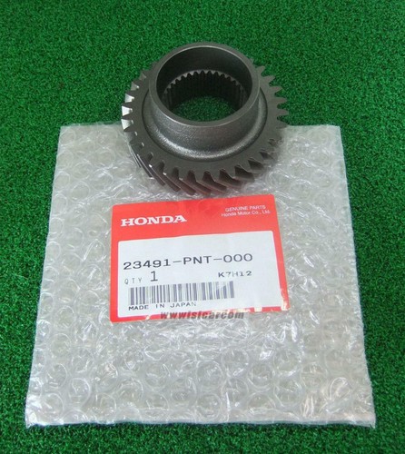 Honda civic type - honda, gear