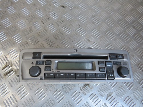 Honda civic type ep3 - honda,