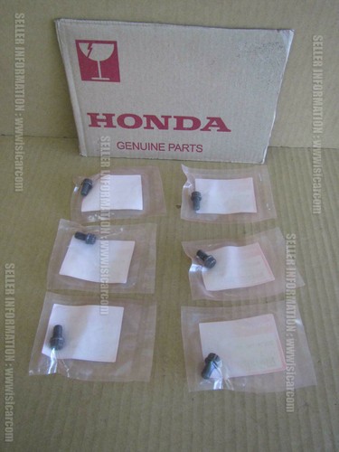 Honda civic type - honda, bolt