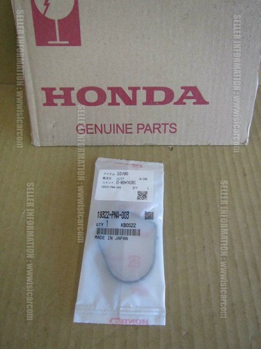 Honda accord cl9 - honda,