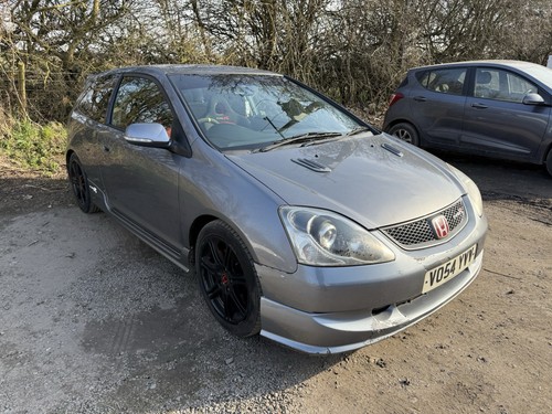 Honda civic vtec - civic, (01-06)