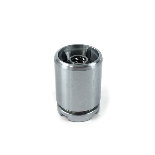 Rear caliper piston adjusting - caliper,