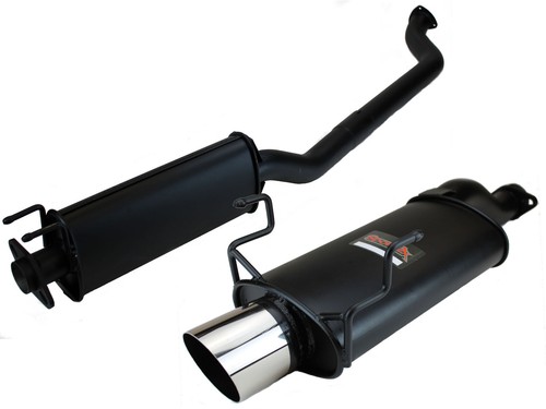 Sportex honda civic type - sportex, r