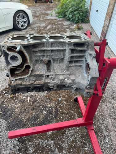 Honda civic ep3 type - r, k20a2