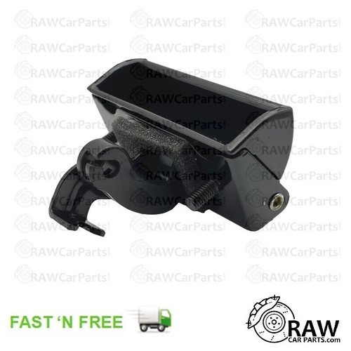 Boot release latch - latch, handle