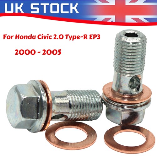 For honda civic type - honda, ep3