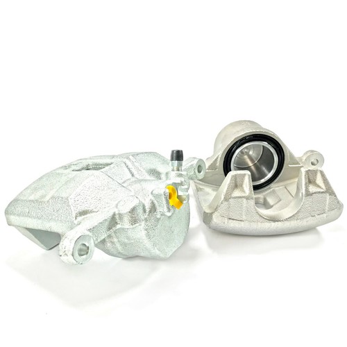 Pair front brake - front, calipers