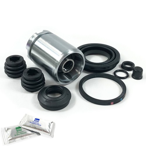 Rear caliper rebuild - rebuild, kit