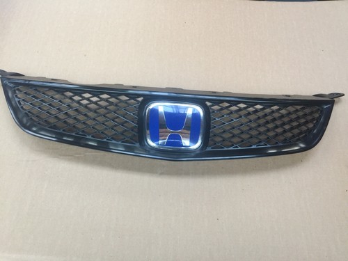 Genuine honda civic type - r, ep3