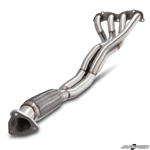 Japspeed 1 stainless - japspeed,