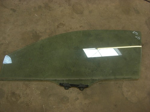 Civic type ep3 left side - type, r